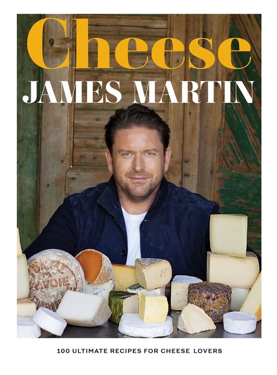 Cheese - cover