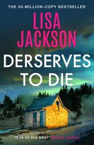 Montana Mysteries 6 - Deserves to Die