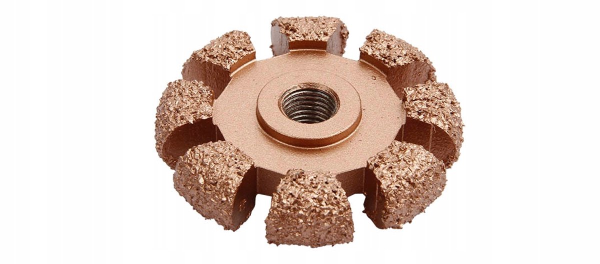 REDATS Schuurring K36 50x10mm voor Banden - Professioneel Gebruik
