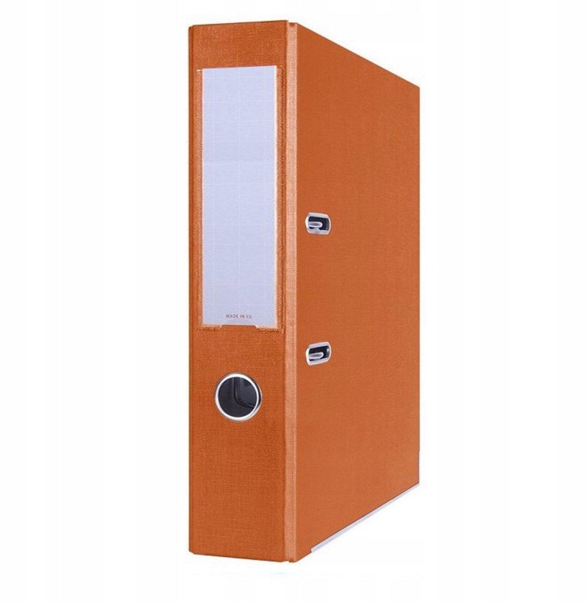 Esselte PP Segregator A4 75mm Eco Oranje
