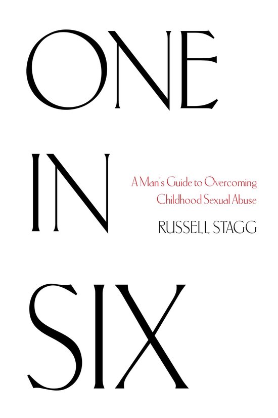 One in Six - cover
