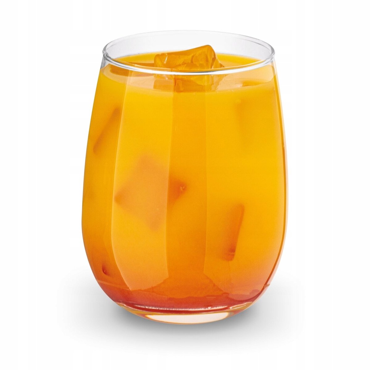Tadar Olga Glas 400 ml - Stijlvol Glas voor Drankjes en Desserts
