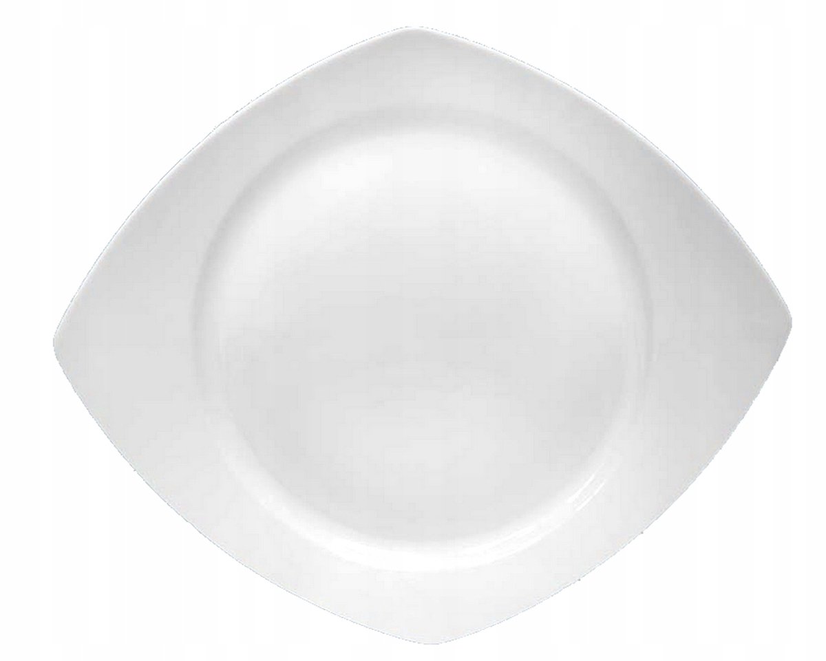 Porseleinen sjaal 33 cm met kolibrie - Chodzież