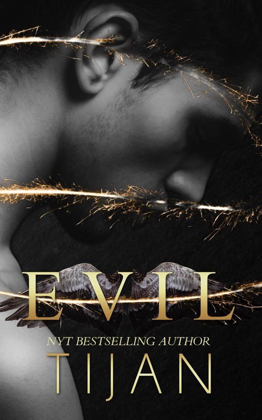 Evil - cover