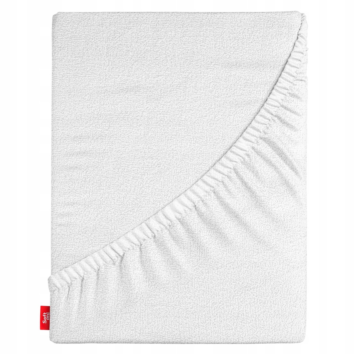 Jersey Hoeslaken 200x220cm - 100% katoen, dik en comfortabel