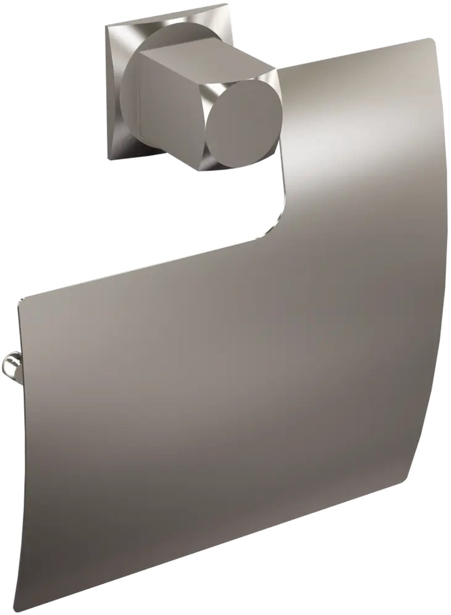 Andex Toiletrolhouder Chroom 616/CC - Wandmontage
