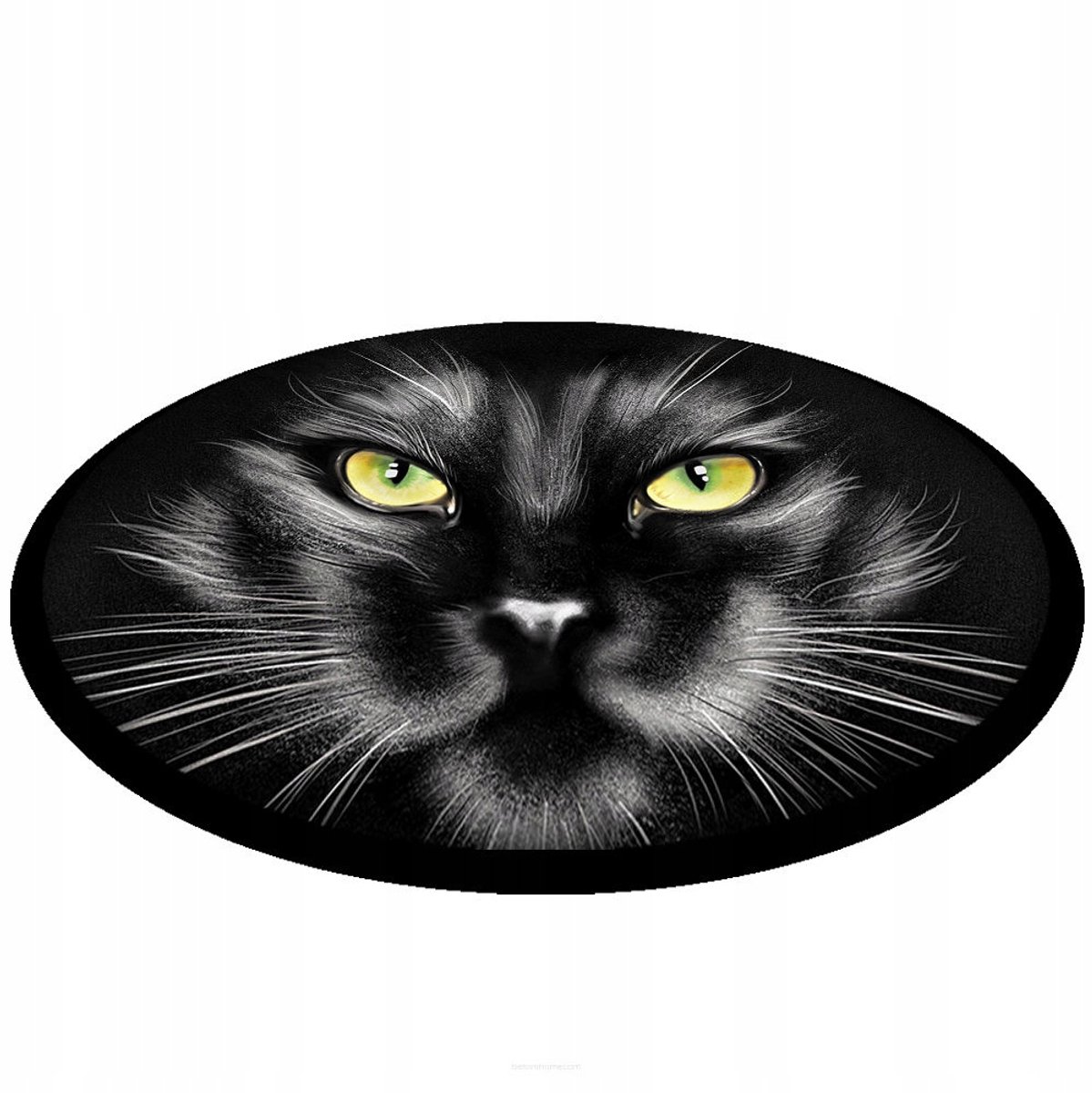 Comfortabele UFO Stoelkussen Waterdicht HD Print 35cm