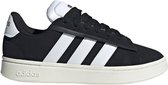 Adidas Sportswear Grand Court Alpha Schoenen - Unisex - Zwart
