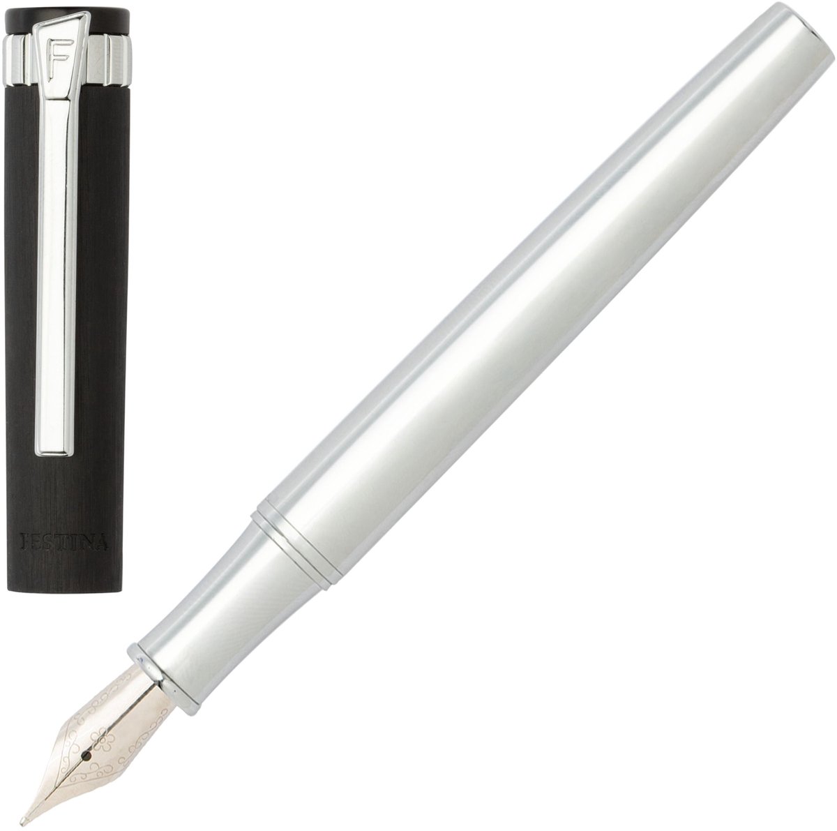 Pen Prestige Chrome