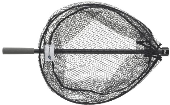 Daiwa PX Fast Fold Stalker Net L 70x60cm - Schepnet — afbeelding 4