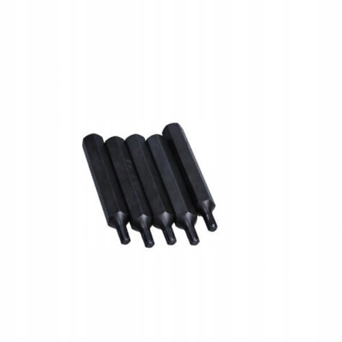 Rooks Ribe-bit M5 x 75 mm 10 mm (3/8") 5 stuks