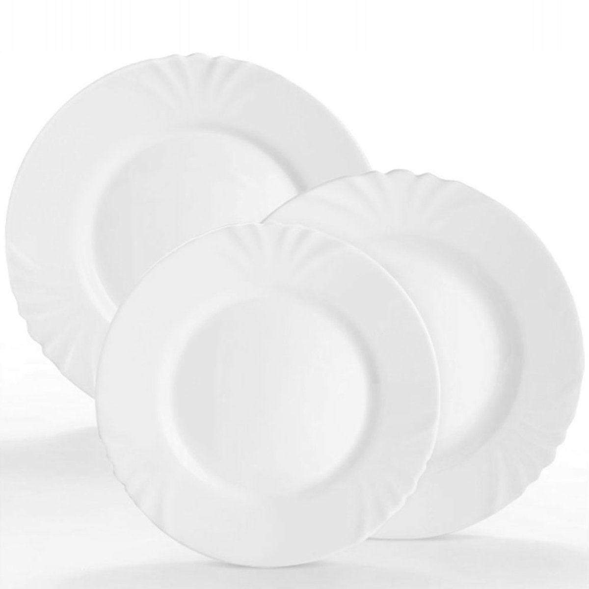 Luminarc Cadix 18-delig bedient 6 personen