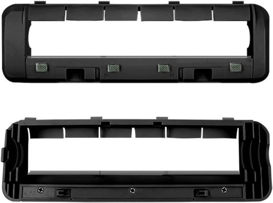 Hoofdrollerborstel, compatibel met Dreame L10s Ultra/L10