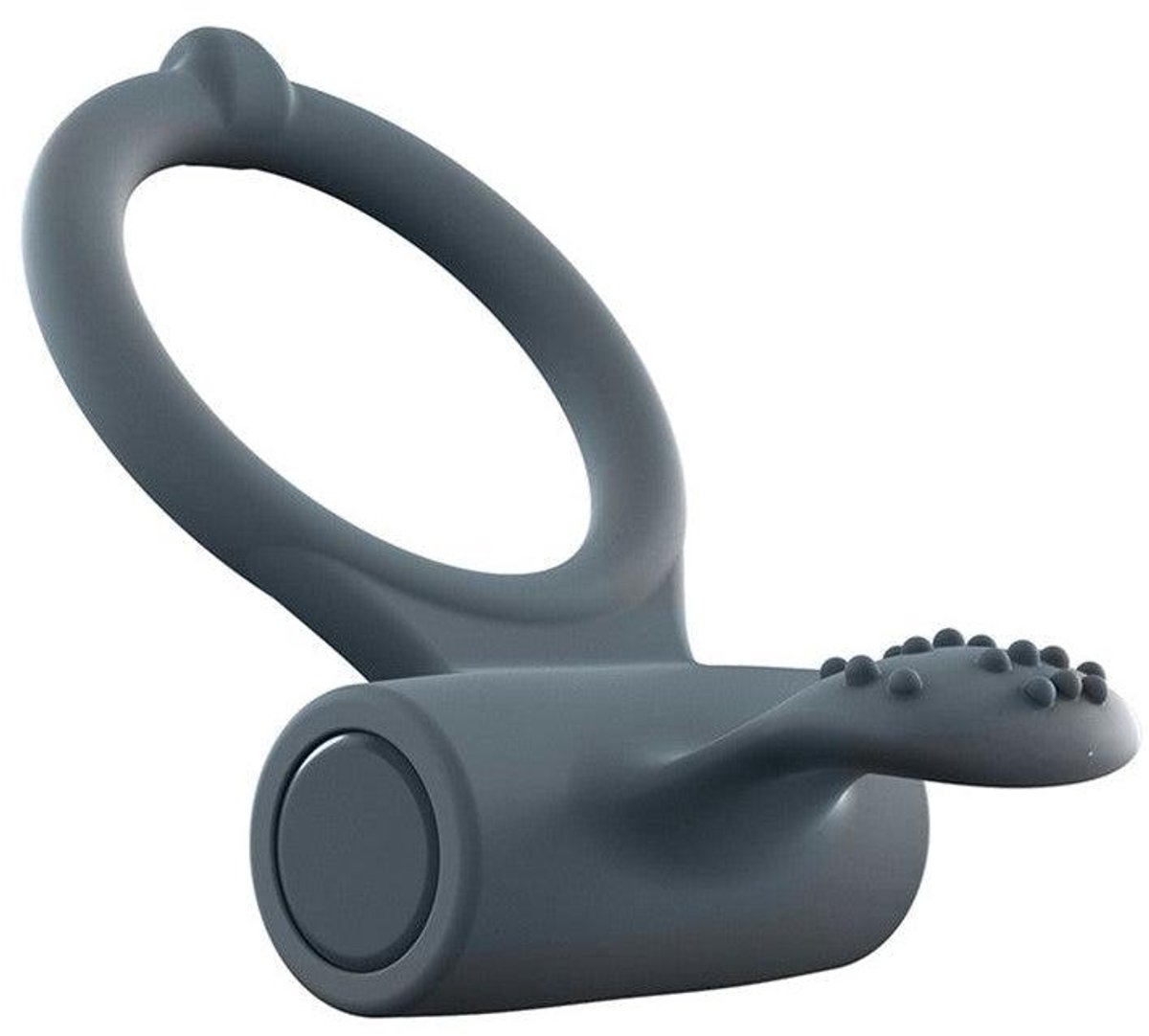 Dorcel - Power Clit - Penisring met Clitoris Stimulator