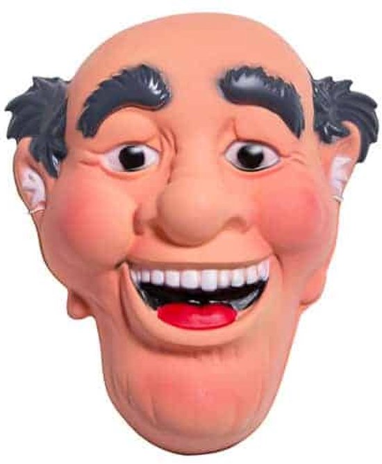 Folat - Abraham - masker