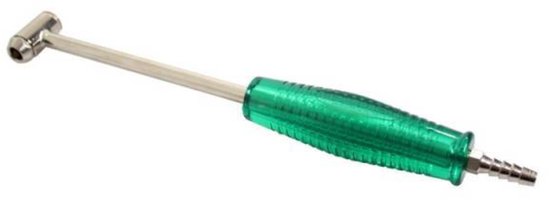 Alligator Pompnippel Slangaansluiting Av/hv van Alligator — afbeelding 2