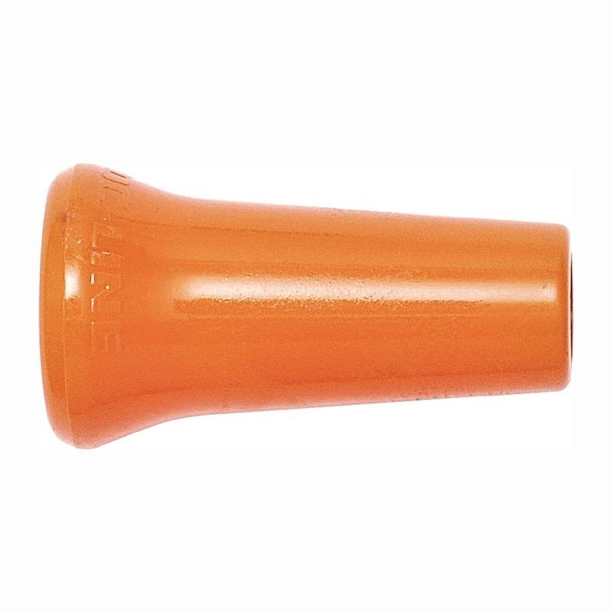 LOC-LINE 4x Ronde spuitmond Grootte 1/4″ Ø 6 mm L41404