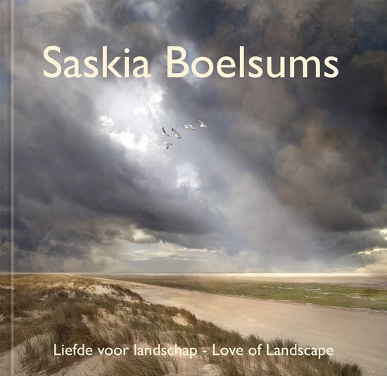 Saskia Boelsums - cover