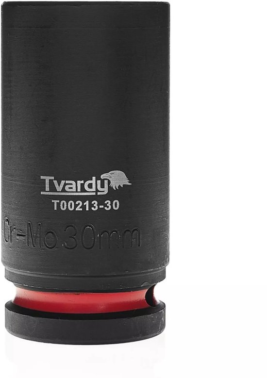 WGB Krachtdop 1/2 zeskant lang 30 mm kopen