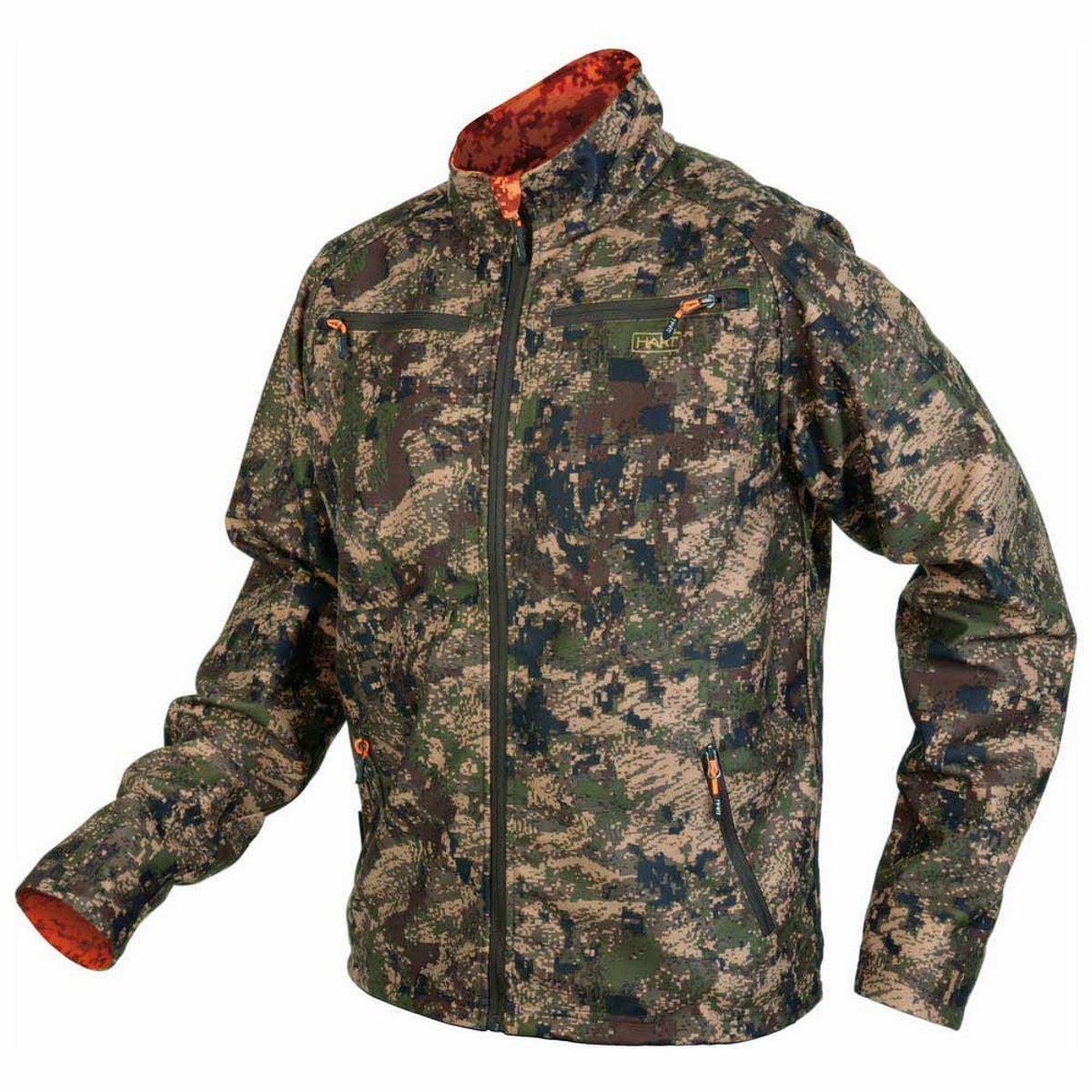Hart Hunting Signus S2 Jas Pine Forest