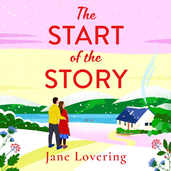 The Start of the Story - cover