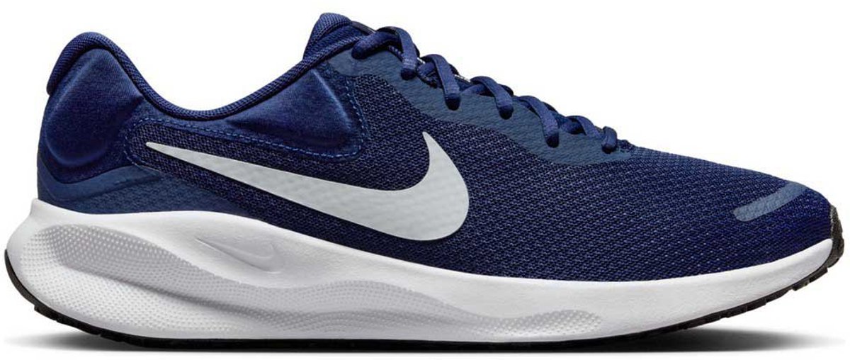 Nike Revolution 7 – Donkerblauw Hardloopschoenen Unisex