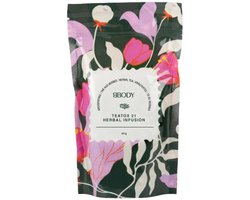 Bbody Teatox 21 Kruidenthee 90gr.
