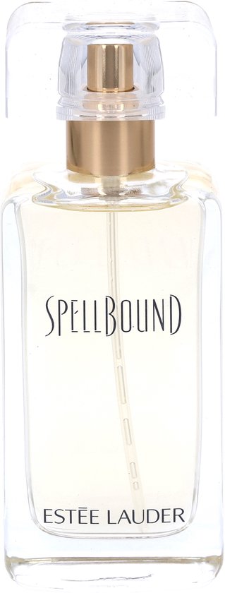 Estee Lauder Spellbound Eau de Parfum Spray 50 ml | bol