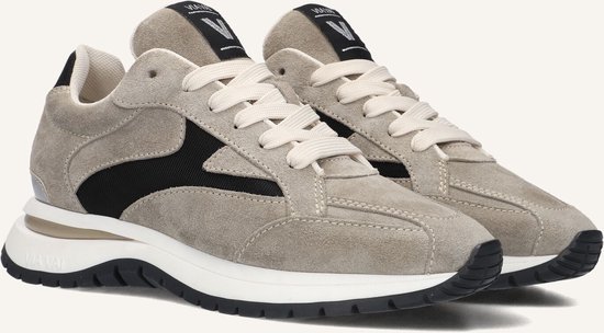 Baskets pour femmes VIA VAI Usher Riggs pour femme - Taille 36