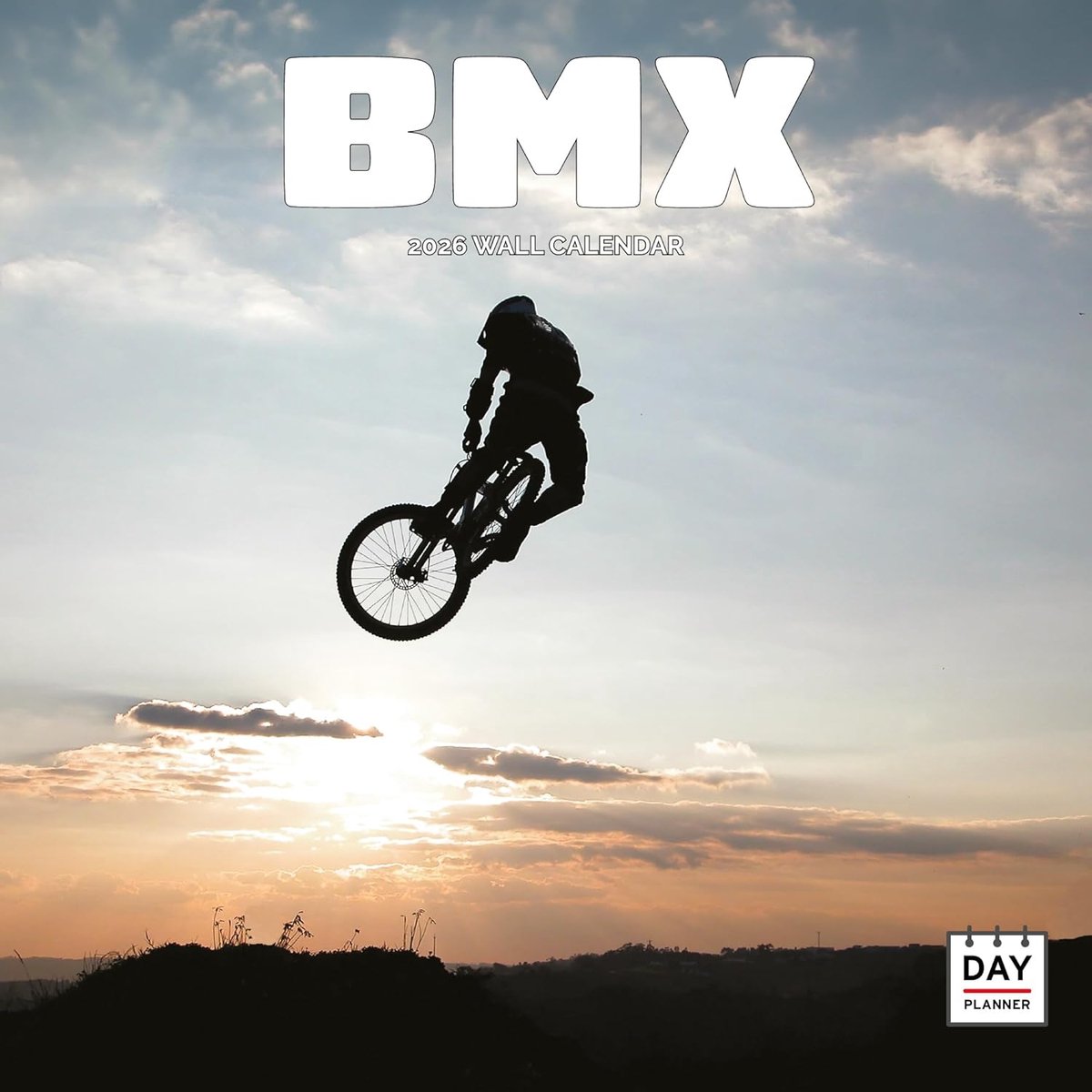 BMX Kalender 2027