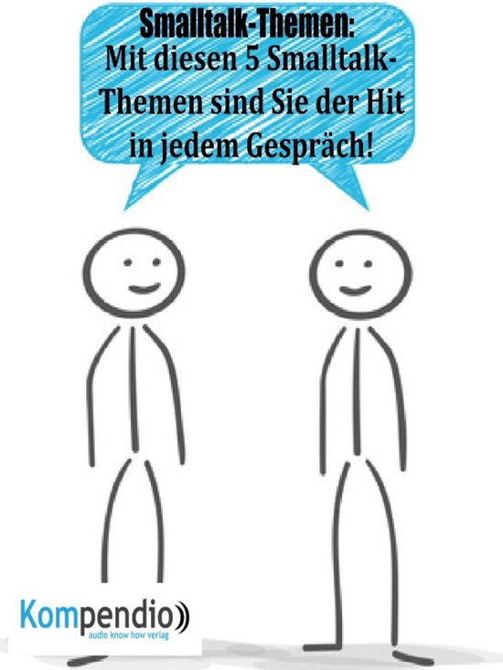 Smalltalk-Themen - cover