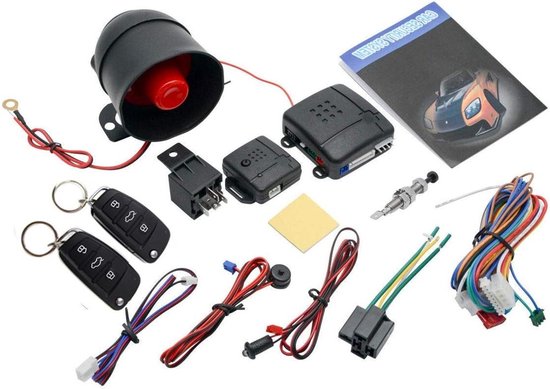 Fiamma Garage System Wall kit installation - Webwinkel en