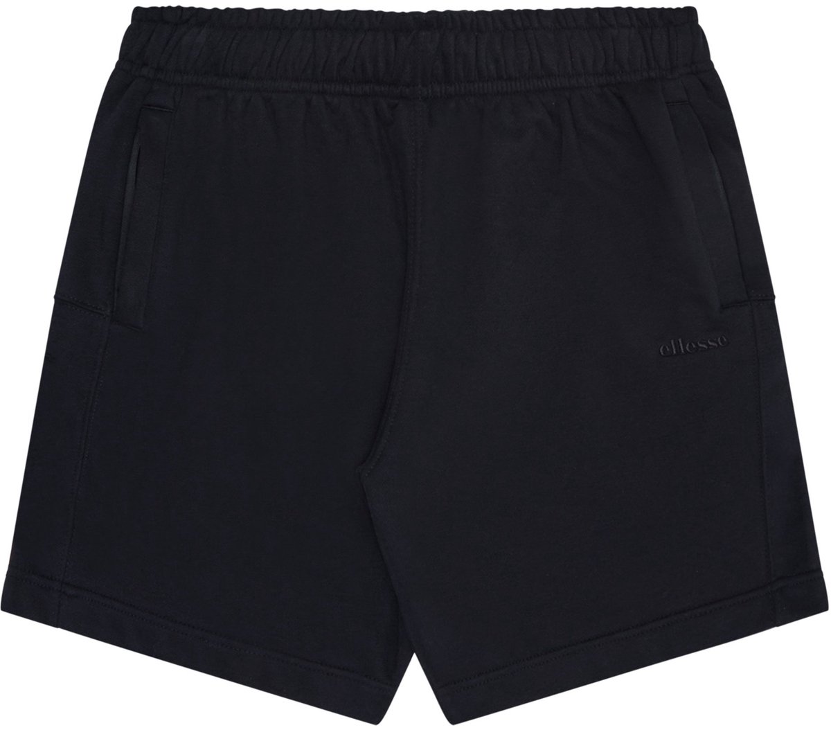 Ellesse Korte broek Zanica Short Zwart