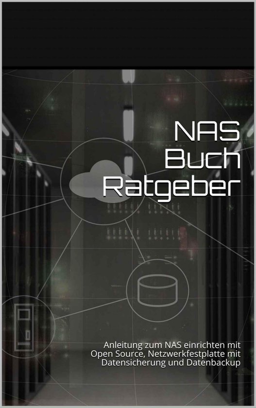 NAS Ratgeber - cover