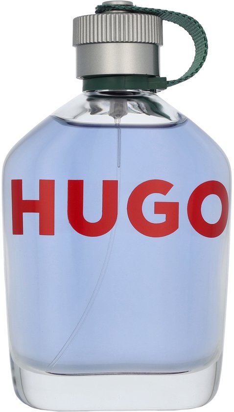 Hugo Boss Hugo 200ml - Eau de Toilette - Herenparfum