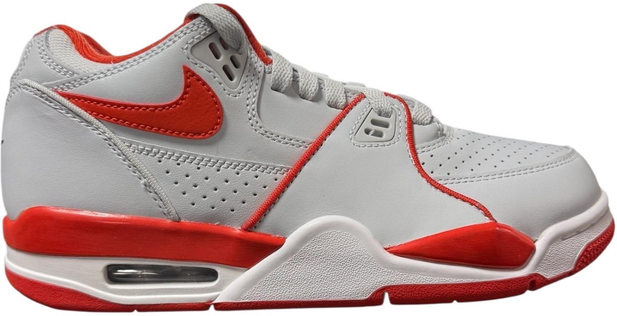 Nike Nike Air Flight 89 Sneakers Heren Oranje