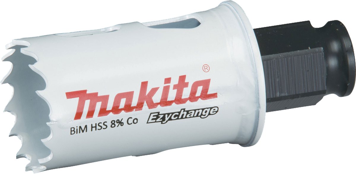 Makita EZYCHANGE BIM-gatzagen 30 mm - E-03729