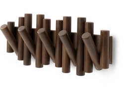 Umbra Picket Rail Hook wandkapstok