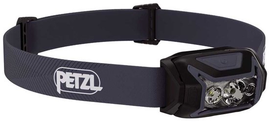 Petzl Actik Hoofdlamp 450 lumen
