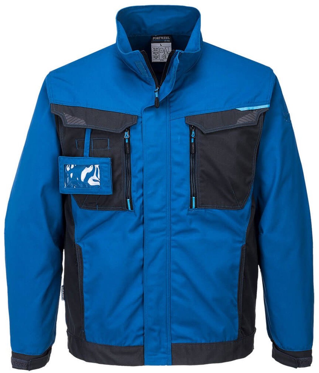 Portwest WX3 Jack T703 Lichtblauw
