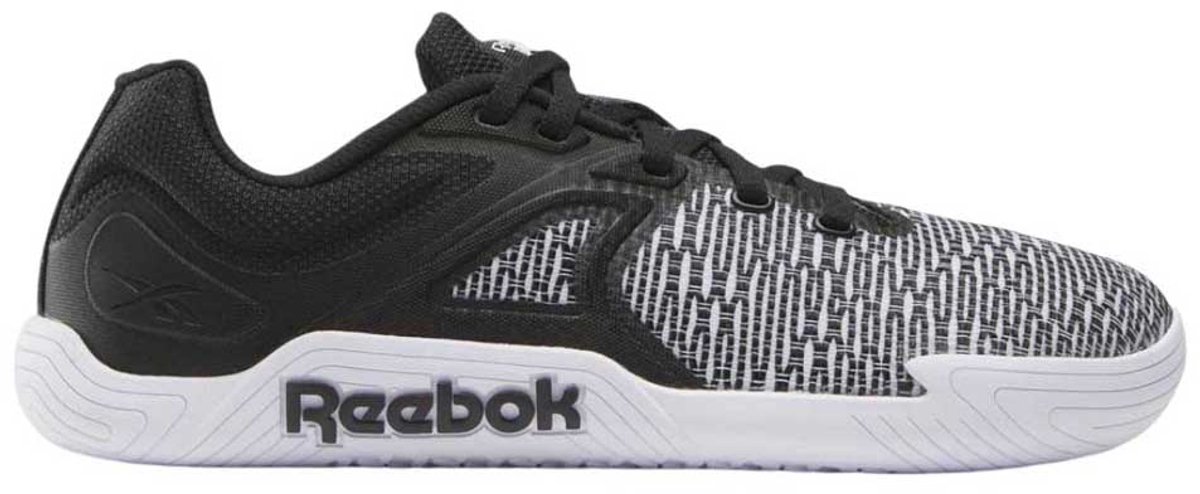 Reebok Sportschoenen Black / Ftwr White