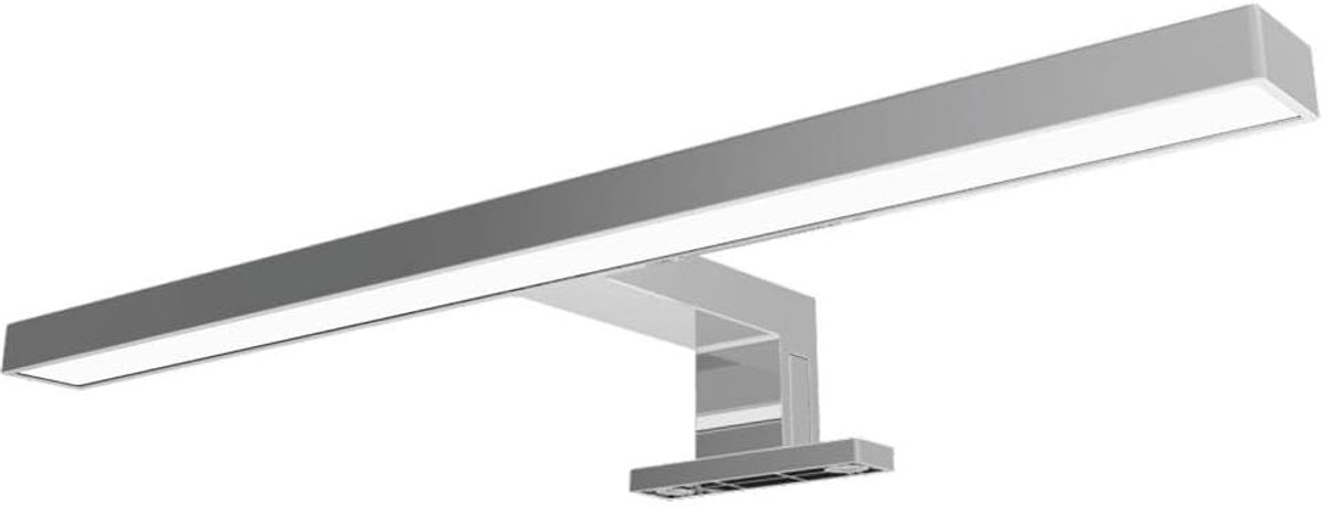 LED Spiegellamp 40 cm voor Badkamerspiegel - 8 W - Neutraal Wit