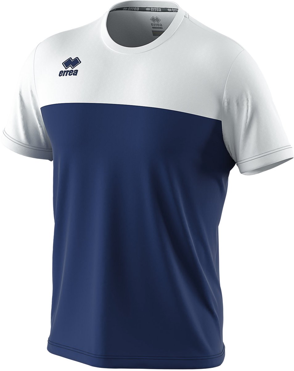 Errea Brandon Shirt Korte Mouw Jr - Sportswear - Kinderen