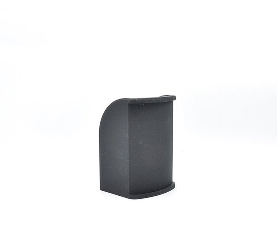 VR Headset Houder / Beugel voor Sim Rig - Kleur Geel van Merkloos — afbeelding 4
