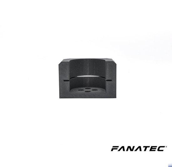 Fanatec QR1 Heavy Duty Stuurhouder voor Sim Rig - Kleur Groen van Merkloos — afbeelding 3