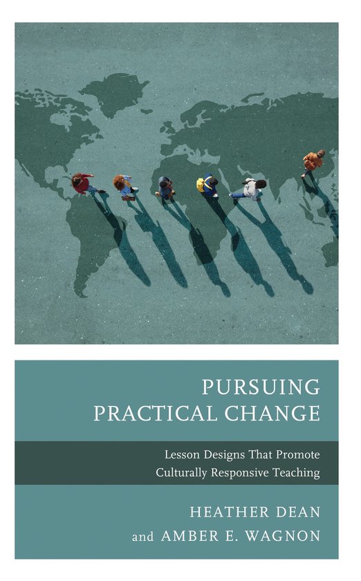 Pursuing Practical Change - cover