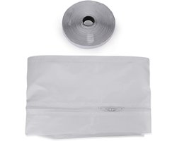 Raamafdichting voor mobiele airconditioners - Houd warme lucht buiten en koel de kamer