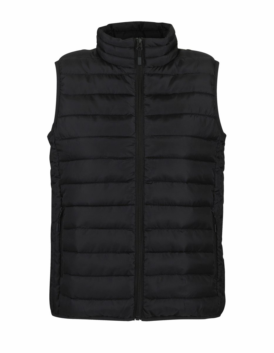 SOL'S Women's Stream Bodywarmer L04021 - Black - L
