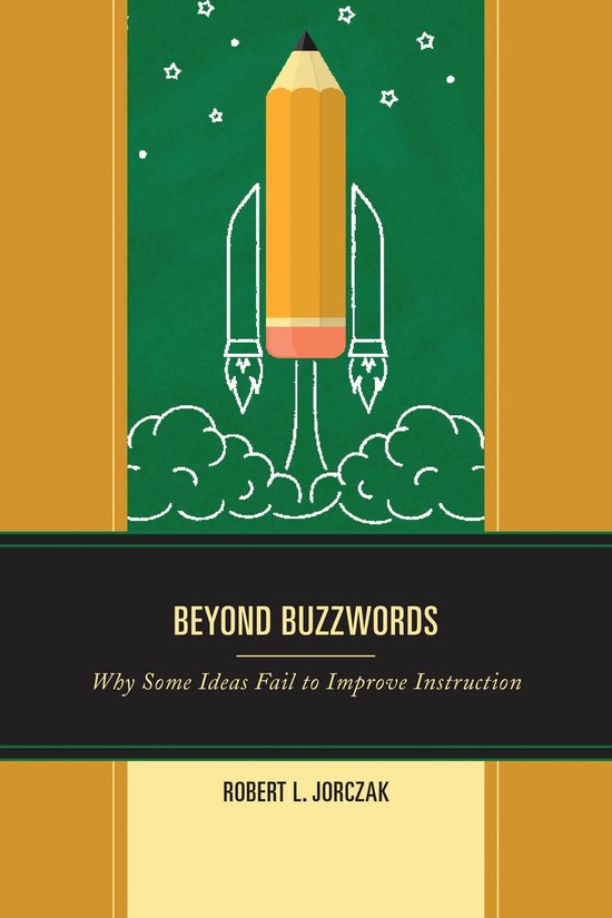 Beyond Buzzwords - cover