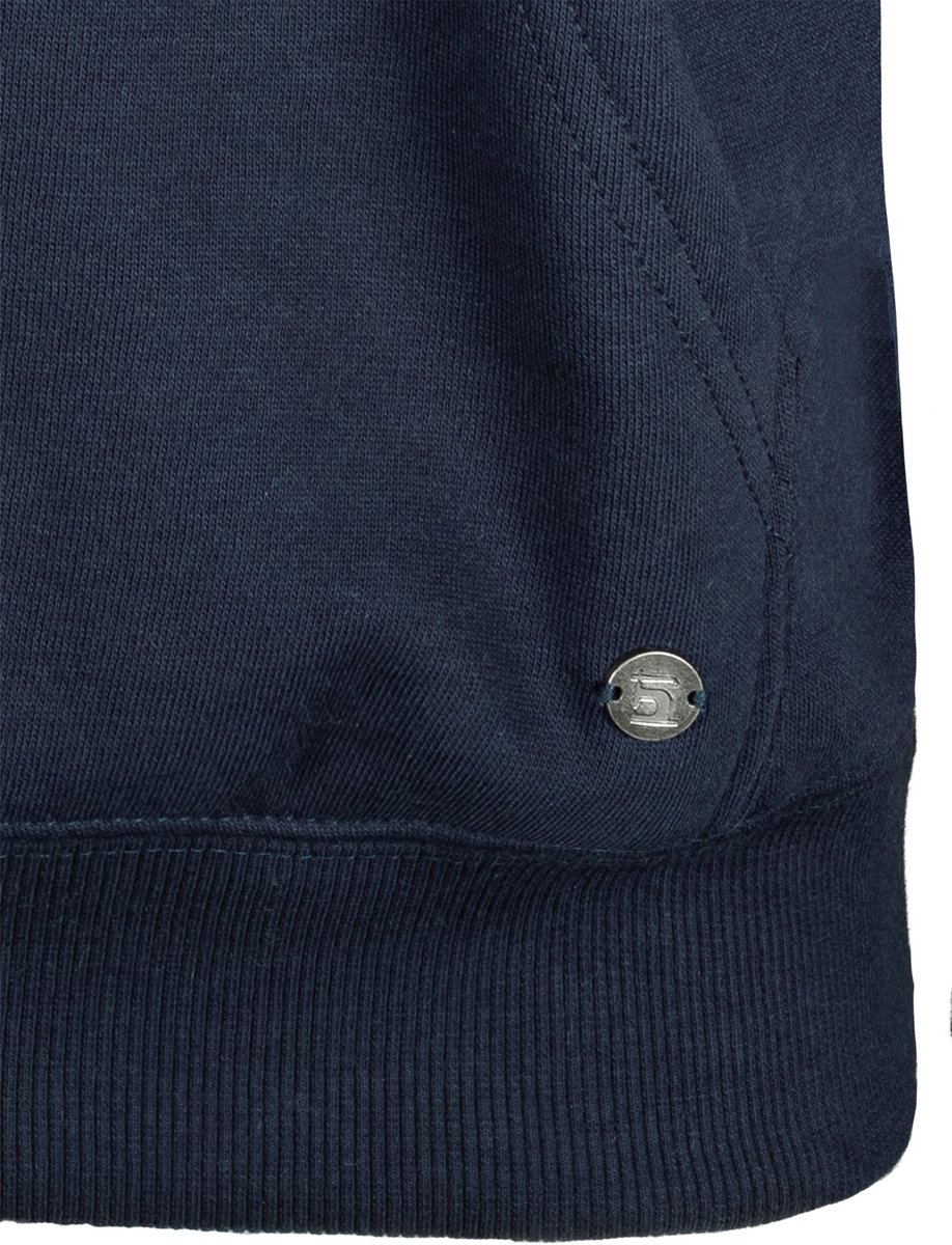 H.I.S Kapuzensweatshirt Hoodie Crafted Goods
